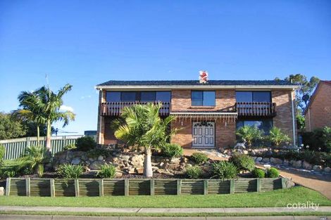 Property photo of 108 Warrangarree Drive Woronora Heights NSW 2233