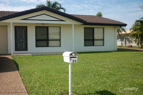 1/31 Greenwood Dr, Kirwan, QLD 4817