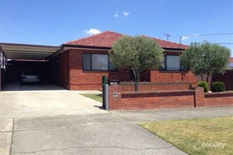 44 Malvern Ave, Merrylands, NSW 2160