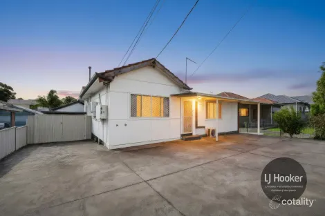 21 Stafford St, South Granville, NSW 2142