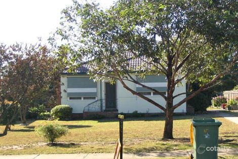 34 Alcoomie St, Villawood, NSW 2163