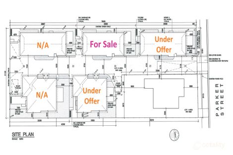 4/75 Parker St, Devonport, TAS 7310