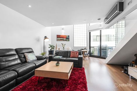 Property photo of 419/539 St Kilda Road Melbourne VIC 3004