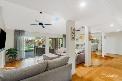 Property photo of 98 Caloola Drive Tweed Heads NSW 2485