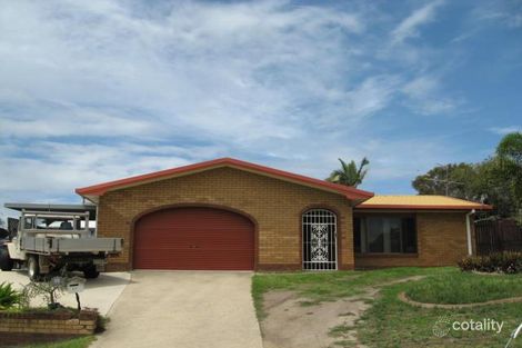 16 Wedge St, Tannum Sands, QLD 4680