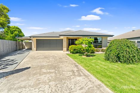 157 Crosss Rd, Traralgon, VIC 3844