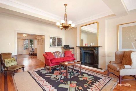 Property photo of 8/2 Elizabeth Bay Crescent Elizabeth Bay NSW 2011