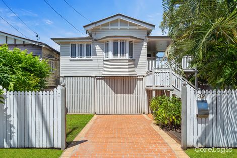Property photo of 32 Homebush Road Kedron QLD 4031
