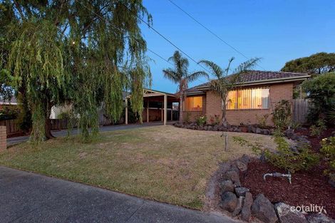 Property photo of 16 Bognor Avenue Seaford VIC 3198
