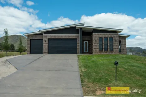 Property photo of 224 Broadhead Road Spring Flat NSW 2850