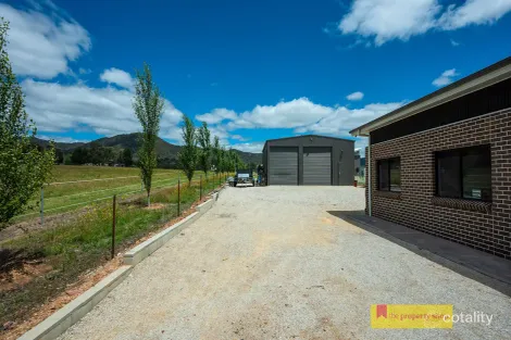 Property photo of 224 Broadhead Road Spring Flat NSW 2850