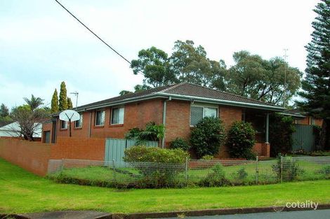 Property photo of 4 Goolana Street Berkeley NSW 2506