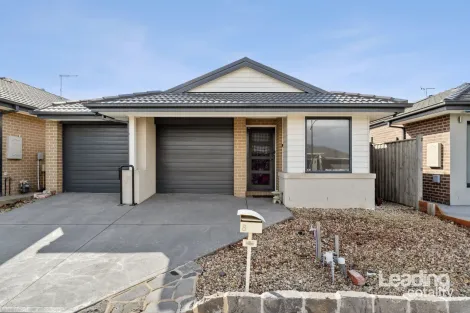 Property photo of 8 Showman Drive Diggers Rest VIC 3427