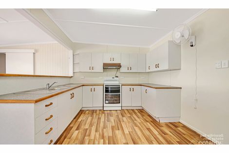 Property photo of 14 Athelstane Street The Range QLD 4700