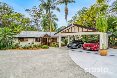 1 Shetland Pl, Mudgeeraba, QLD 4213