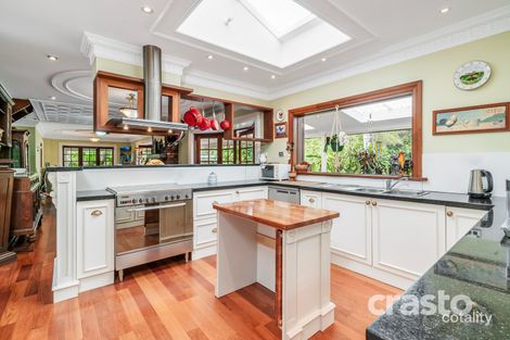 Property photo of 1 Shetland Place Mudgeeraba QLD 4213