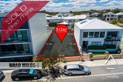 13 Perlinte View, North Coogee, WA 6163