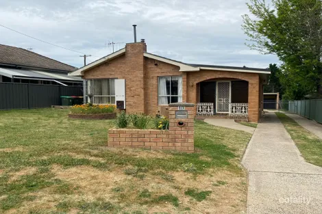 17 Boyd St, Kelso, NSW 2795