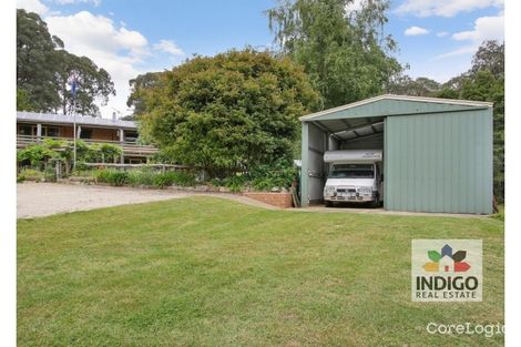 Property photo of 58 Six Mile Road Stanley VIC 3747