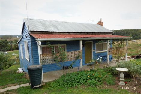 Property photo of 7 Pearce Street Branxholm TAS 7261