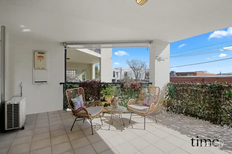 Property photo of 4/69-77 Bertram Street Mortlake NSW 2137