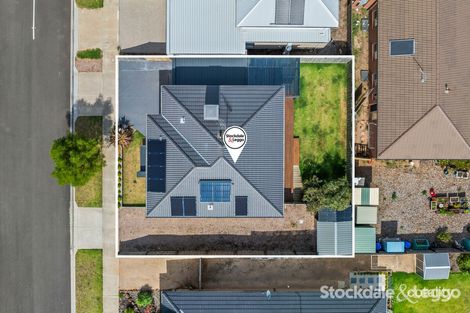 Property photo of 19 Pardolote Crescent St Leonards VIC 3223