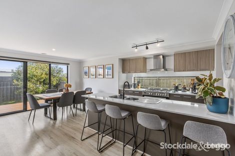 Property photo of 19 Pardolote Crescent St Leonards VIC 3223