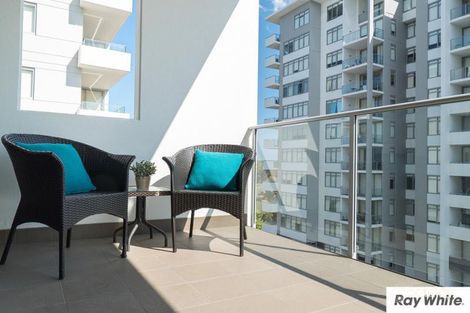 Property photo of 710/4 Saunders Close Macquarie Park NSW 2113