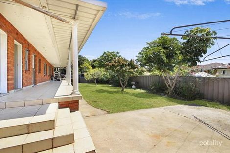 Property photo of 17 Carnegie Road Chester Hill NSW 2162