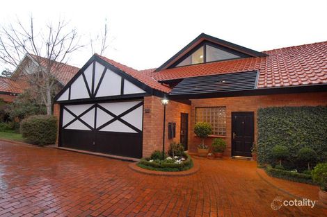 12 Forest Ct, Templestowe, VIC 3106