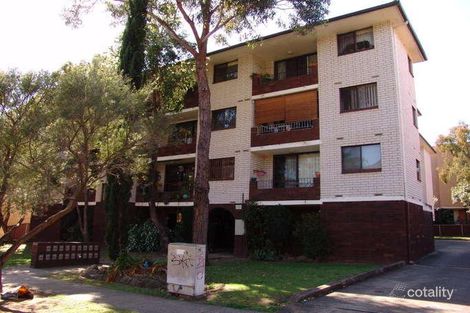3/44 Castlereagh St, Liverpool, NSW 2170