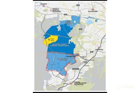 1763-1781 Elizabeth Dr, Badgerys Creek, NSW 2555