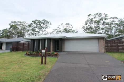 78 Feltham Cct, Burpengary East, QLD 4505