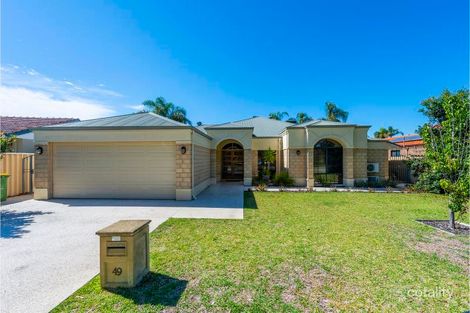 Property photo of 49 Urbahns Crescent Bateman WA 6150