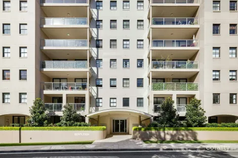 205/9 William St, North Sydney, NSW 2060