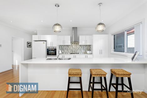 Property photo of 34A Midgley Street Corrimal NSW 2518