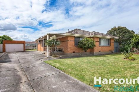 Property photo of 54 Richards Street Lalor VIC 3075