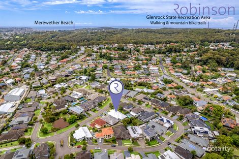 Property photo of 53 Tuckeroo Circuit Adamstown NSW 2289