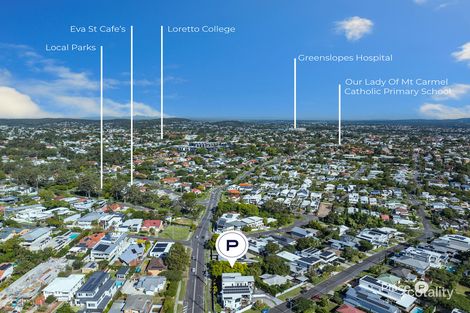 Property photo of 334 Chatsworth Road Coorparoo QLD 4151