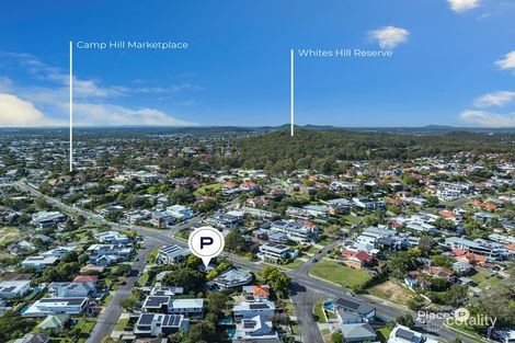 Property photo of 334 Chatsworth Road Coorparoo QLD 4151