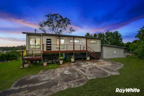 191 ARALUEN RD, MORUYA, NSW 2537