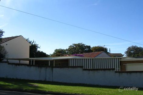 20 Lyle St, Ryde, NSW 2112