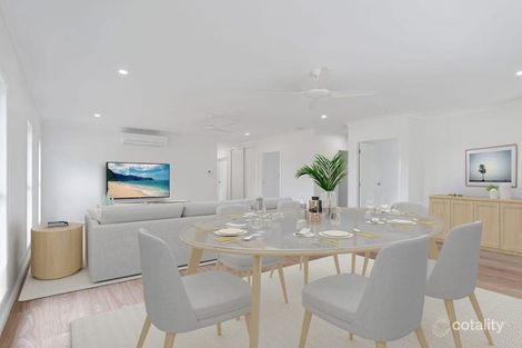 Property photo of 6 Lapwing Place Smithfield QLD 4878