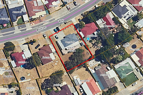 26b Meldrum Way, Koondoola, WA 6064