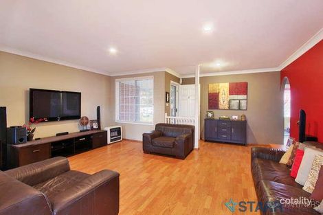 Property photo of 19 Olympus Drive St Clair NSW 2759
