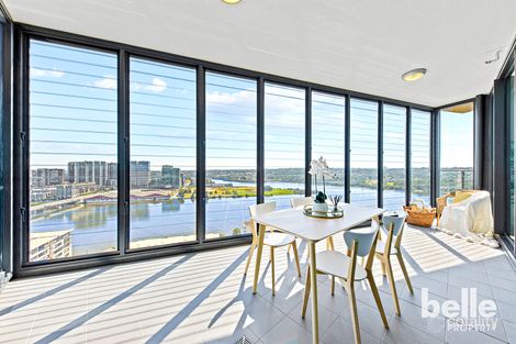 Property photo of 1606/63 Shoreline Drive Rhodes NSW 2138