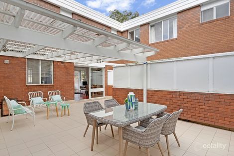 Property photo of 12/17-19 Edgeworth David Avenue Hornsby NSW 2077