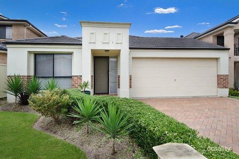 Property photo of 21 Pardalote Street Glenwood NSW 2768
