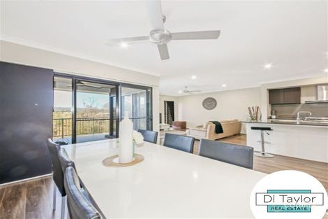 Property photo of 50 Pinehill Street Yarrabilba QLD 4207