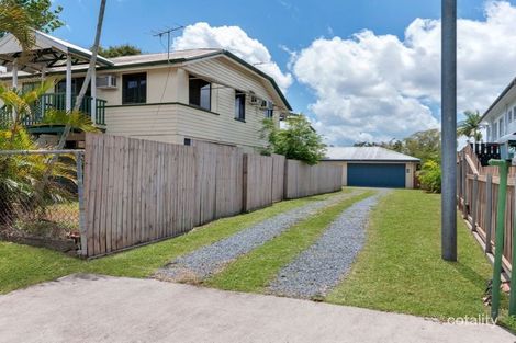Property photo of 1/108 Callaghan Street Mooroobool QLD 4870
